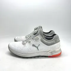 260)プーマ プロアダプト アルファキャット ディスク ゴルフシューズ