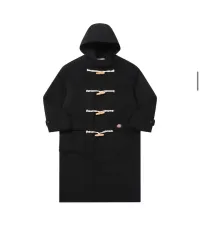 トグルボタン コート