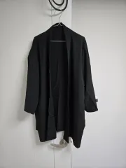 新品 7分袖 ジャケット ユニセックス