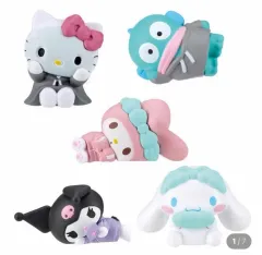 サンリオフィギュア ハンギョドン クロミ まとめ