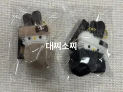 ハローキティ キーホルダー