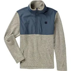 ビラボン メンズ アウター ジャケット・ブルゾン ジャケット Billabong Boundary Blocked Jacket Mens Stone ストーンのサムネイル