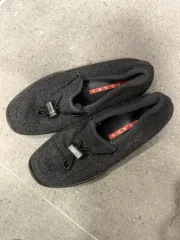 プラダ ローファー 36 5