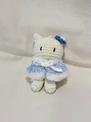 ぬいぐるみ 服 冬 ケープです