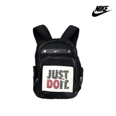 ナイキ スウッシュ バックパック ブラック