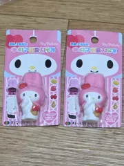 クラシック My Melody(マイメロディ) 消しゴム まとめ