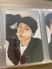 straykids バンチャン スキズ Stray Kids 4TH FANMEETING 'SKZ'S MAGIC SCHOOL' STAY ZONE