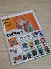 (未開封) ハイキュー ポストカード セット