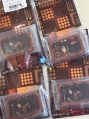 未開封) 鬼滅の刃 一番くじ E賞 義勇 時透 無一郎 アクリル キーホルダー フィギュア