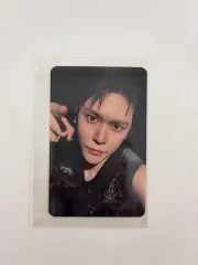 RIIZE（ライズ） 香港 ファンサイン会 未公開トレカ ウンソク(EUNSEOK)