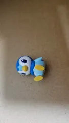 ポケモンセンター 座っている ポケットモンスター ガチャ 팽도리