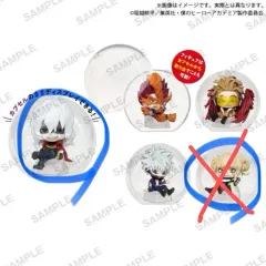 僕のヒーローアカデミア ガチャ フィギュア 出品