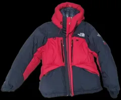 THE NORTH FACE ザノースフェイス ダウンコート ヒマラヤ2 XL (実寸 110-120)