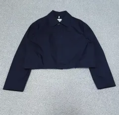 M ザラ ジャケット