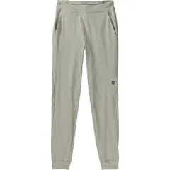 バックカントリー レディース ボトムス カジュアルパンツ フリース Backcountry Destination Softshell Fleece Pant Womens Goat Gray グレー