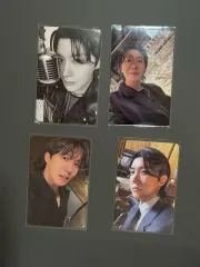 BTS 防弾 アリランアルバム ジェイホープ トレカ まとめ