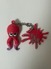 スプラトゥーン ガチャ