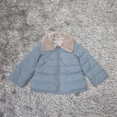 g スタジオ グースダウン リバーシブル ダウン/レディース(s)/JP1372/新品レベル