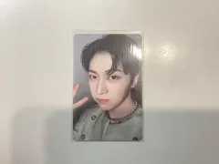 ZEROBASEONE(ゼロベースワン・ZB1・ゼベワン) ソク・マシュ(SEOK MATTHEW) トレカ