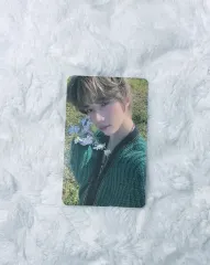 TOMORROW X TOGETHER(TXT) TEMPTATION ボムギュ(BEOMGYU) トレカ ラキドロ