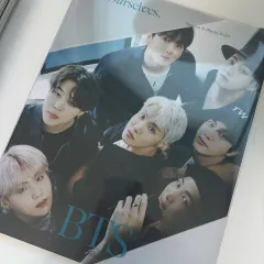BTS 団体 フォトブック
