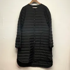 トラディショナル ロックフィッシュ リー ロング ダウン 軽量 ダウン