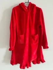 (新品) クリスマス レディース ルームウェア ONE PIECE