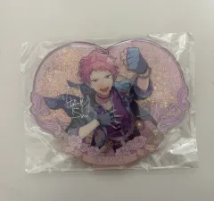 斎宮 宗 シュー 中스타 ハートアクリル