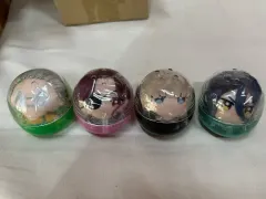 サカモトデイズガチャぬいぐるみセット