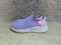 230 SKECHERS スケッチャーズ スニーカー 中古 靴