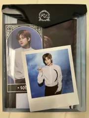 RIIZE（ライズ） 2025シーグリ フォトパック ソヒ(SOHEE)