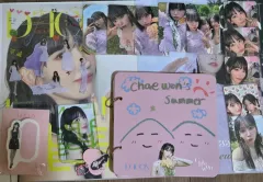 LE SSERAFIM（ルセラフィム）キム・チェウォン(KIM CHAEWON) サクラ(SAKURA・宮脇 咲良) DICON aバージョン 出品