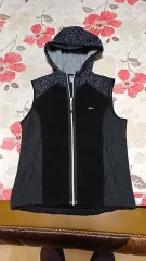 レッドフェイス WHO ベスト 95 レディース 66 バスト 50 丈 66