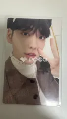 TXT スビン GOOD BOY GONE BAD Limited Edition B