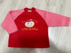 スウェット 80