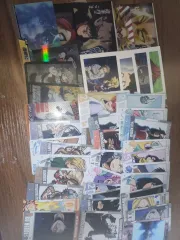 僕のヒーローアカデミア 紙類まとめ