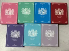 ある日 お姫様に なってしまった 1 7 全巻 限定モデル