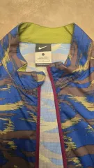 NIKE ギャクソウ ウィンドブレーカー L