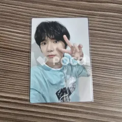 TXT ボムギュ 2022 TXT FANLIVE MOA X TOGETHER MINI PHOTO CARD SET