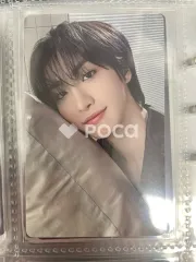 ATEEZ ソンファ ATINY 6TH MEMBERSHIP KIT