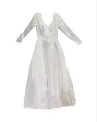 ウェディングドレス