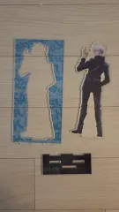 呪術廻戦 五条 悟 BIG アクリル スタンド