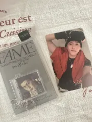 RIIZE (ライズ) スミ二 ソヒ(SOHEE) トレカ フルセット