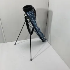 ゴルフ スタンドサブバッグ カモフラージュ柄 BBT0126/大2455/0330