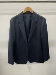 ユニクロ U ルメール ジャケット Mサイズ