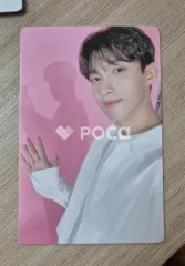 Seventeen ドギョム セブチ SEVENTEEN CAFE in SEOUL トレーディングカードセット