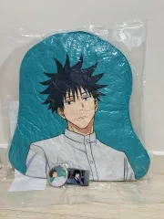 未開封) 呪術廻戦 SEGA ラッキーくじ B賞 伏黒 恵 クッション