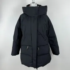 ニューバランス/B級ダウン アウター レディース Sサイズ 85/ラデン