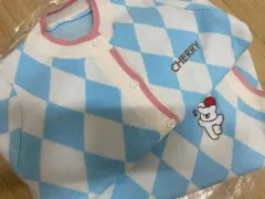 (新品) カーディガン ベスト セット