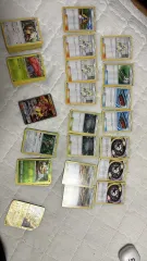 ポケットモンスター カード まとめ